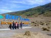 Alasan Ada Dua Tugu Nama Dibangun di Bromo