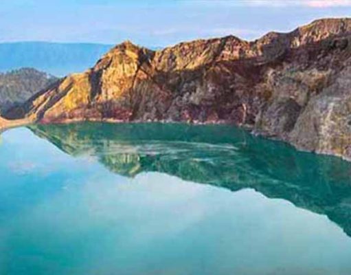 Paket Wisata Kawah Ijen 2 hari 1 malam Murah 2024 Paket Wisata Kawah Ijen 2 hari 1 malam Murah