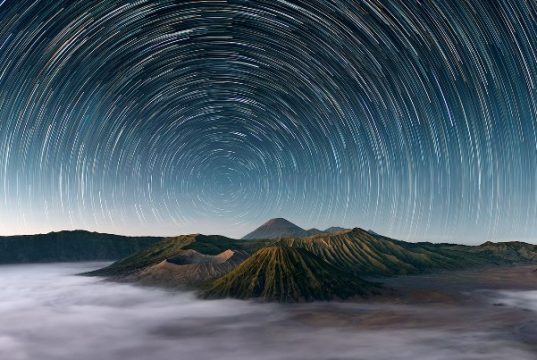 Paket Wisata Bromo 2 hari 1 malam