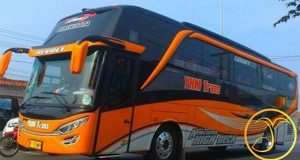 Sewa Bus Pariwisata Bandung